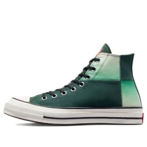 Converse x LFC Chuck 70 Hi Top 'Green' A07259C