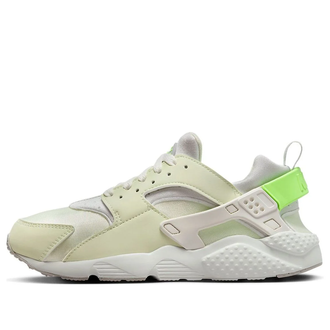 (GS) Nike Huarache Run 2.0 'Sea Glass Lime Blast' FV5603-003
