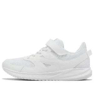 (PS) New Balance 570 V3 Running Shoes 'Triple White' YT570LW3W