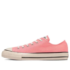 Converse Chuck Taylor All Star US Colodenim OX 'Pink' 31308221