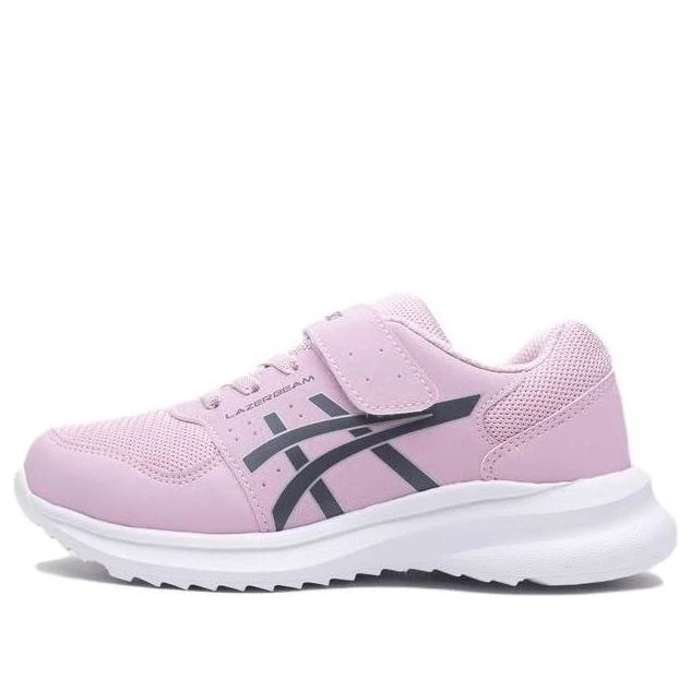 (PS) ASICS LaserBeam MI-MG Sneakers 'Pink Black' 1154A154-700