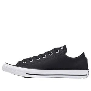 Converse Chuck Taylor All Star Canvas 'Black' 159614C