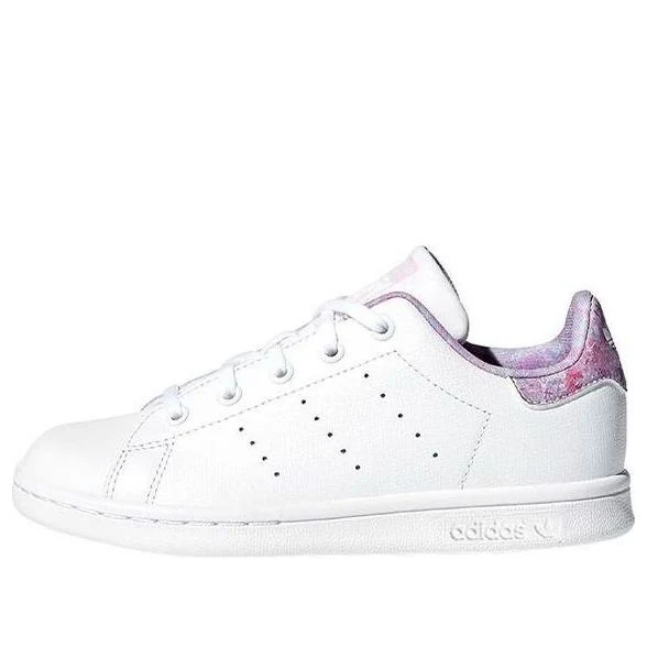 (PS) adidas originals Stan Smith 'White Pink' AH2153