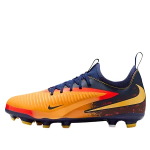 (GS) Nike JR. Phantom 6 Low Academy MG 'Erling Haaland' HQ2032-800