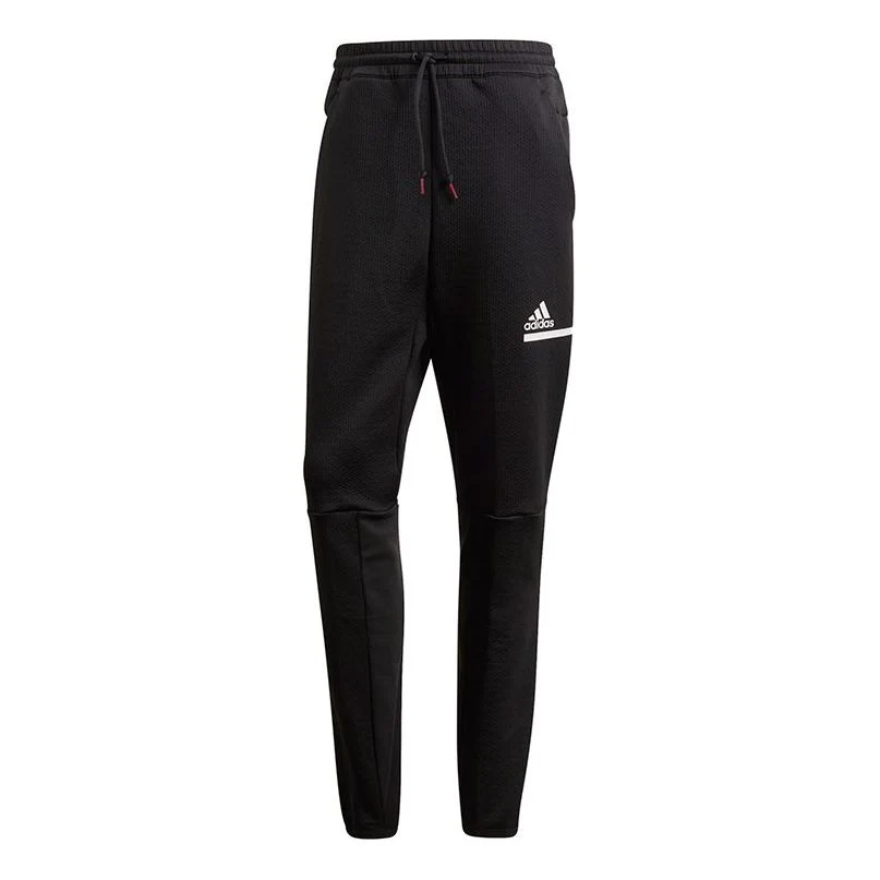 adidas Zne Aerordy Pnt Cozy Slim Fit Sports Pants Black GK0923