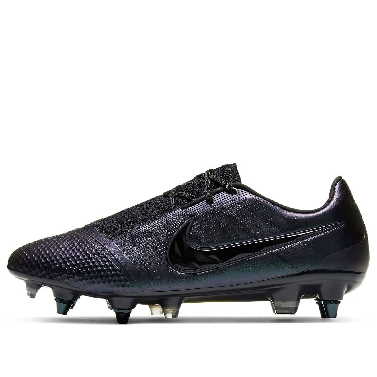 Nike Phantom Venom Elite SG Pro ACC 'Kinetic Black' AO0575-010
