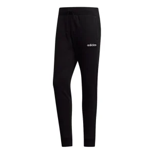 adidas neo C+ TP Casual Pants Men Black EI4717