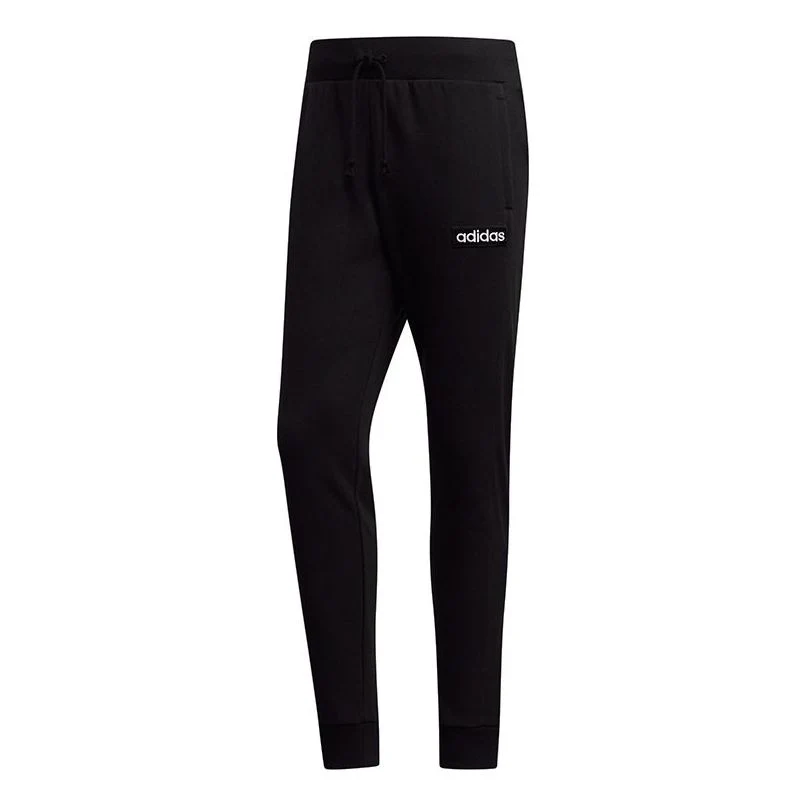 adidas neo C+ TP Casual Pants Men Black EI4717
