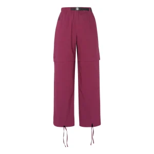 Nike x ACG Detachable Casual Bundle Feet Long Pants Red CK6865-638