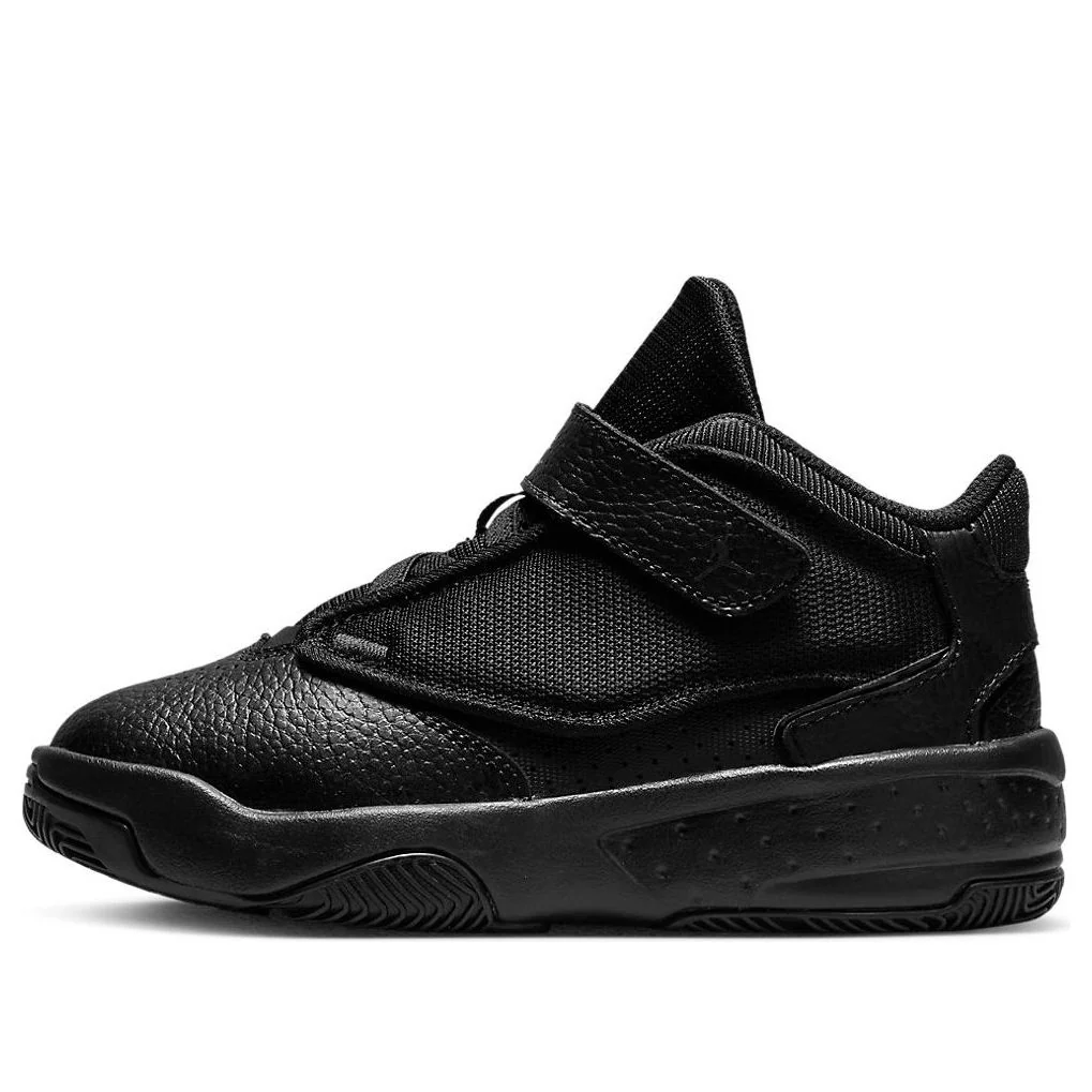 (PS) Air Jordan Max Aura 4 'Black Anthracite' DQ8403-001