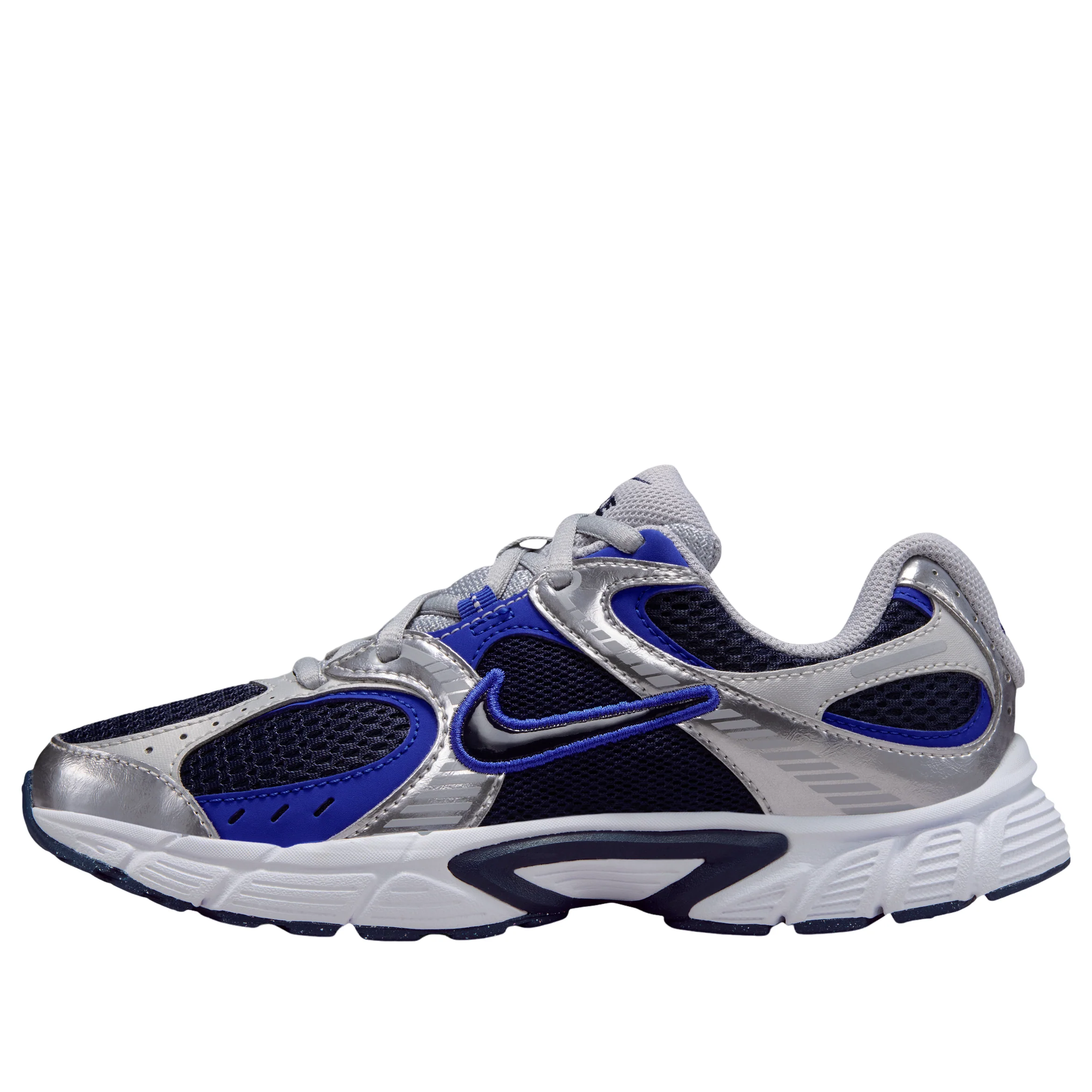 (GS) Nike V5 RNR 'Blue Eclipse Racer Blue' HQ6411-402