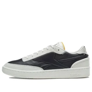 Reebok Victoria Beckham x Club C 'Black Chalk' GW5374
