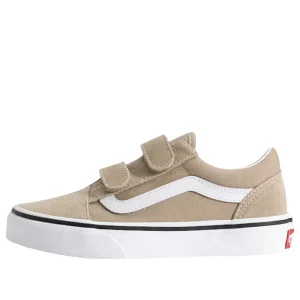(PS) Vans Old Skool V 'Incense Beige' VN000V214MG