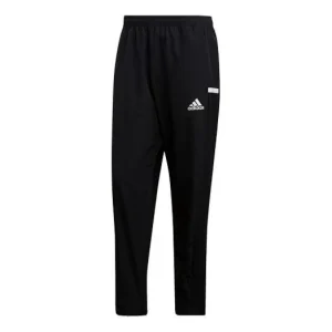 Men's adidas Dry Soccer/Football Sports Pants/Trousers/Joggers Black DW6869
