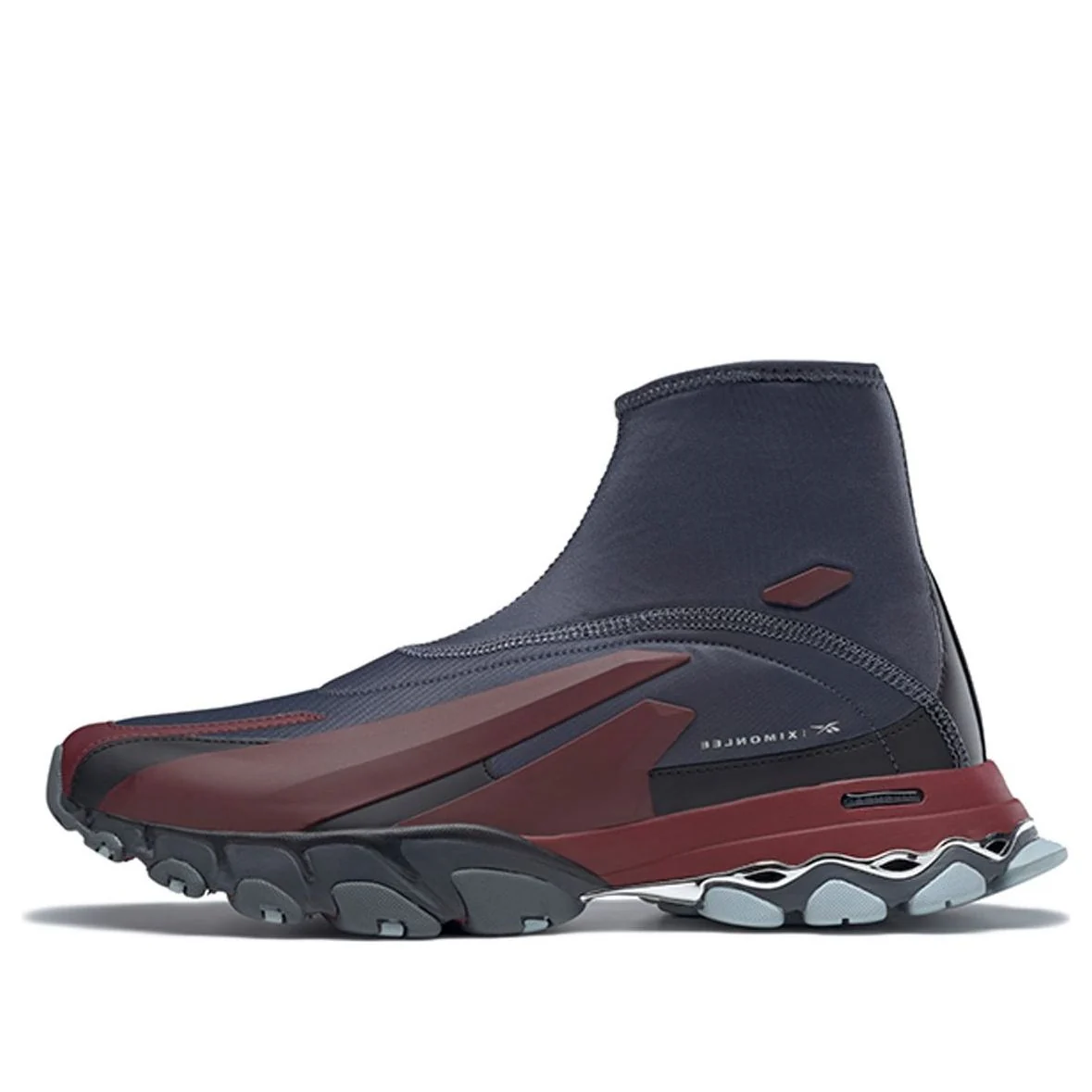 Reebok Ximonlee x Dmx Trail Hydrex 'Blue Red' FW6825