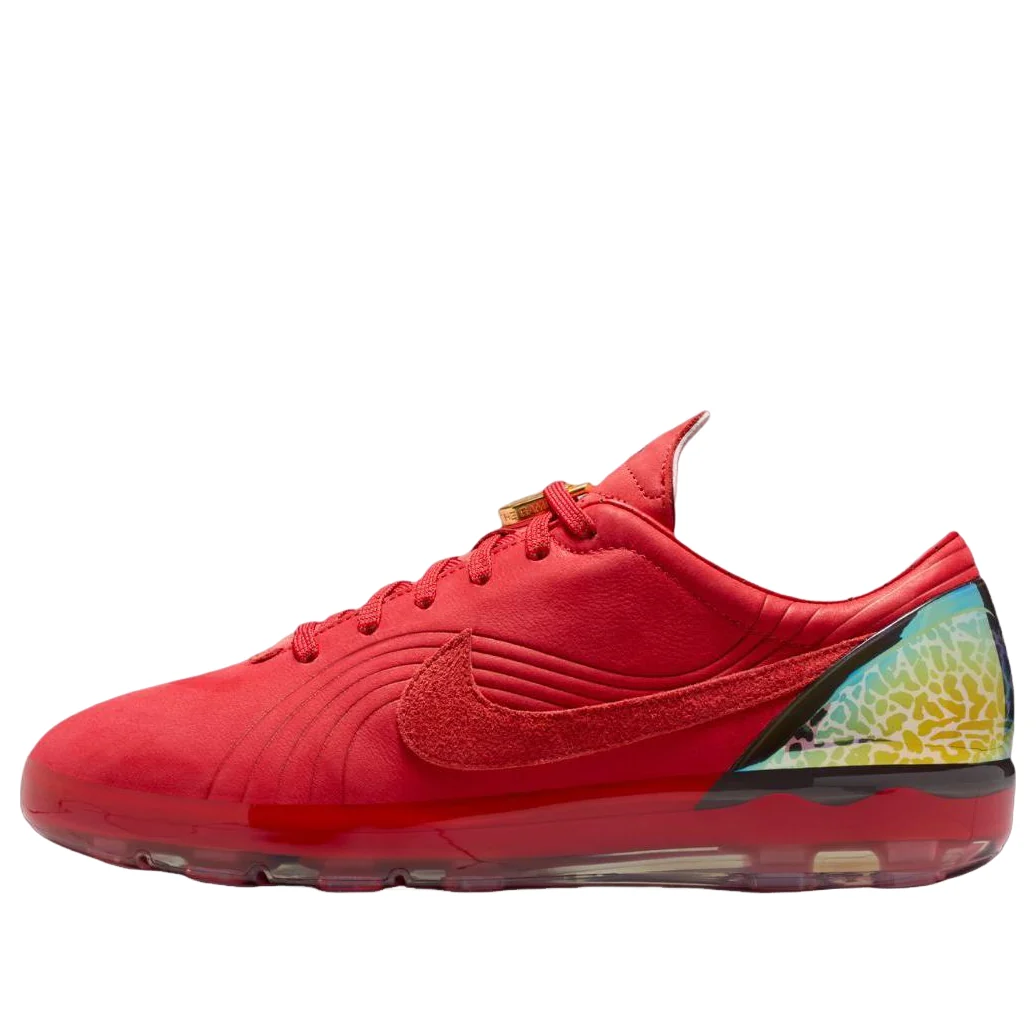 Nike x Air Jordan Cryoshot Mercurial Vapor 1 'University Red' IO8209-600
