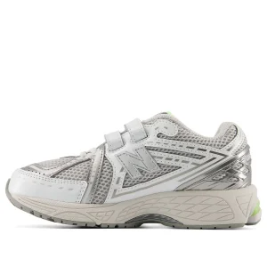 (PS) New Balance 1906 'Grey Matter Afterglow' P190694V