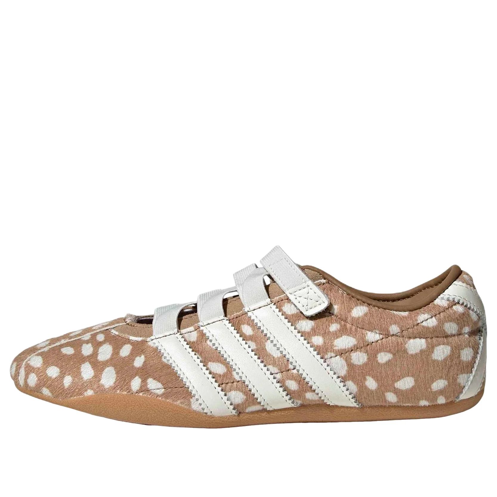 (WMNS) adidas Tokyo MJ 'Bambi' KJ5221