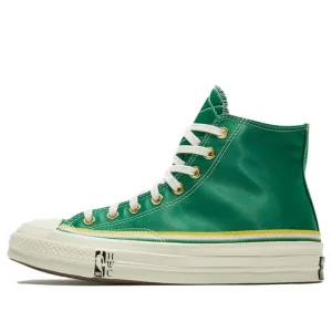 Converse Breaking Down Barriers x Chuck 70 Hi 'Celtics' 167060C
