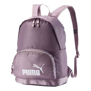 PUMA Core Up Backpack 'Purple' 075716-02