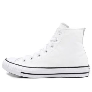 (WMNS) Converse Chuck Taylor All Star High 'Anodized Metals - White' 570287C