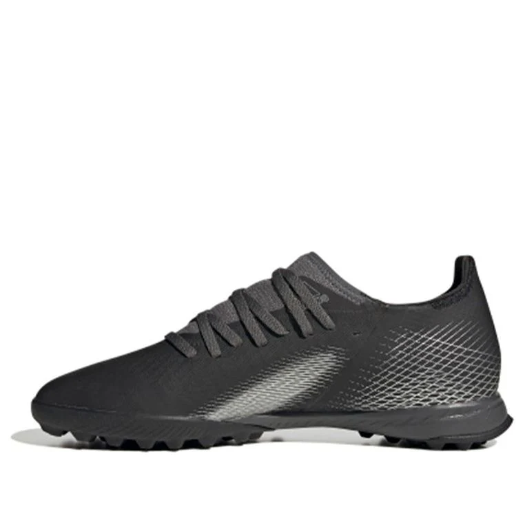 adidas X Ghosted .3 TF 'Siler Metallic Grey Six' FX9116