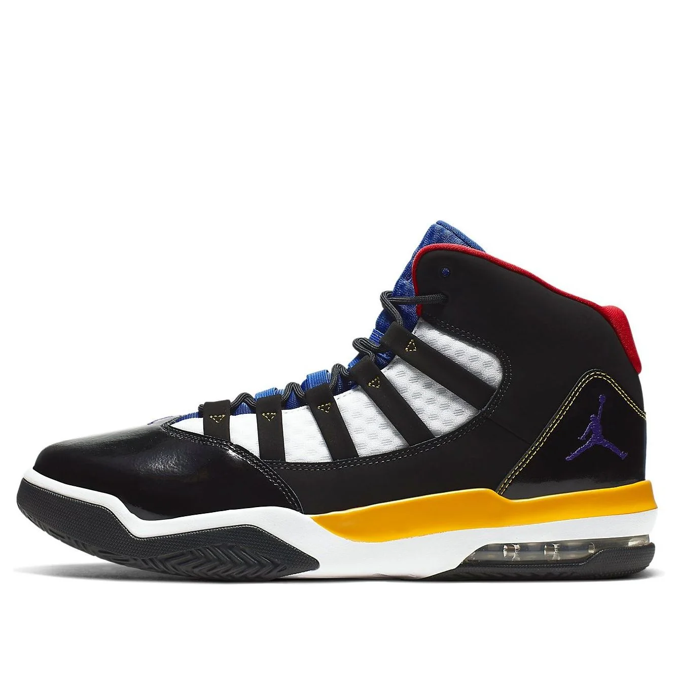Air Jordan Max Aura 'Rivals' CQ9451-001
