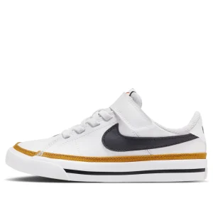 (PS) Nike Court Legacy 'White Desert Ochre' DA5381-102