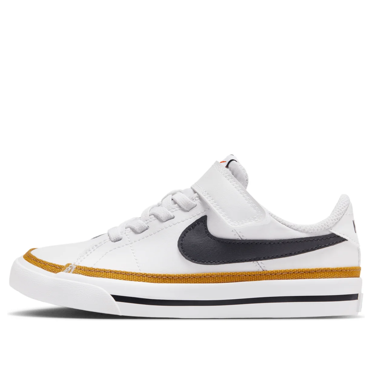 (PS) Nike Court Legacy 'White Desert Ochre' DA5381-102