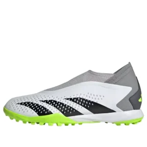 adidas Predator Accuracy.3 TF 'White Black Lucid Lemon' GY9999