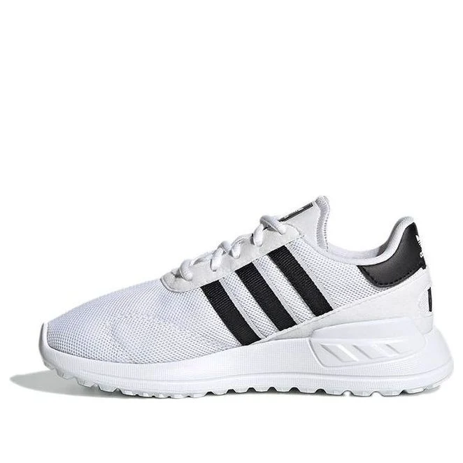 (PS) adidas originals La Trainer Lite 'White Black' FW0583