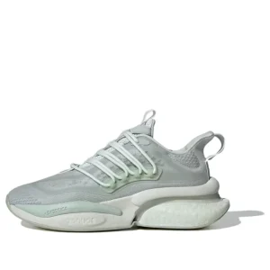 (WMNS) adidas AlphaBoost V1 'Crystal Jade' IG3733