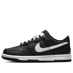(GS) Nike Dunk Low 'Black Panda' DH9765-002