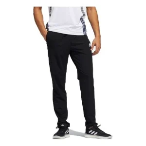 adidas Cool Touch Track Pants 'Black' GE3423