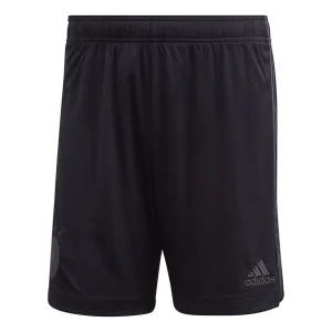adidas Dfb a Sho Soccer/Football Training Sports tournament Shorts Black EH6100