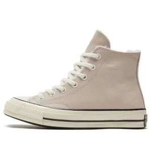 (WMNS) Converse Chuck 70 Hi 'Cozy Club - Silt Red' 569514C