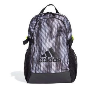 adidas Power Backpack 'Black Grey' GG1035