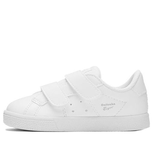 (TD) Onitsuka Tiger Lawnship 'White' 1184A027-100