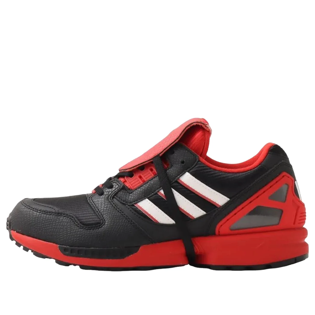 adidas ZX 8000 atmos G-SNK 12 Predator 'Core Black Footwear White Red' KJ8784