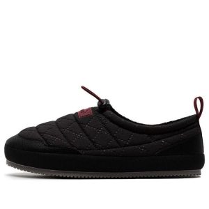 PUMA Tuff Padded Plus Slippers 'Black' 393971-02