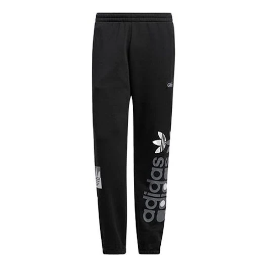 adidas originals Frm Sweatpant Casual Sport Jogger Pants Men s Black GN3873