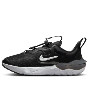 (PS) Nike Run Flow 'Black Iron Grey' DR0471-001