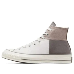 Converse Chuck 70 Crafted Patchwork 'Origin Story Wonder Stone' A04507C