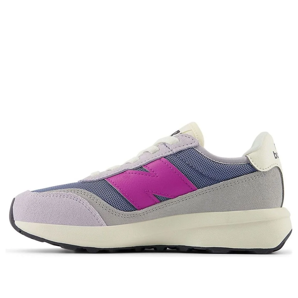 (PS) New Balance 370 Bungee 'Pearl Grey Concrete' PH370DC