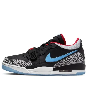 Air Jordan Legacy 312 Low 'Chicago Flag' CD7069-004