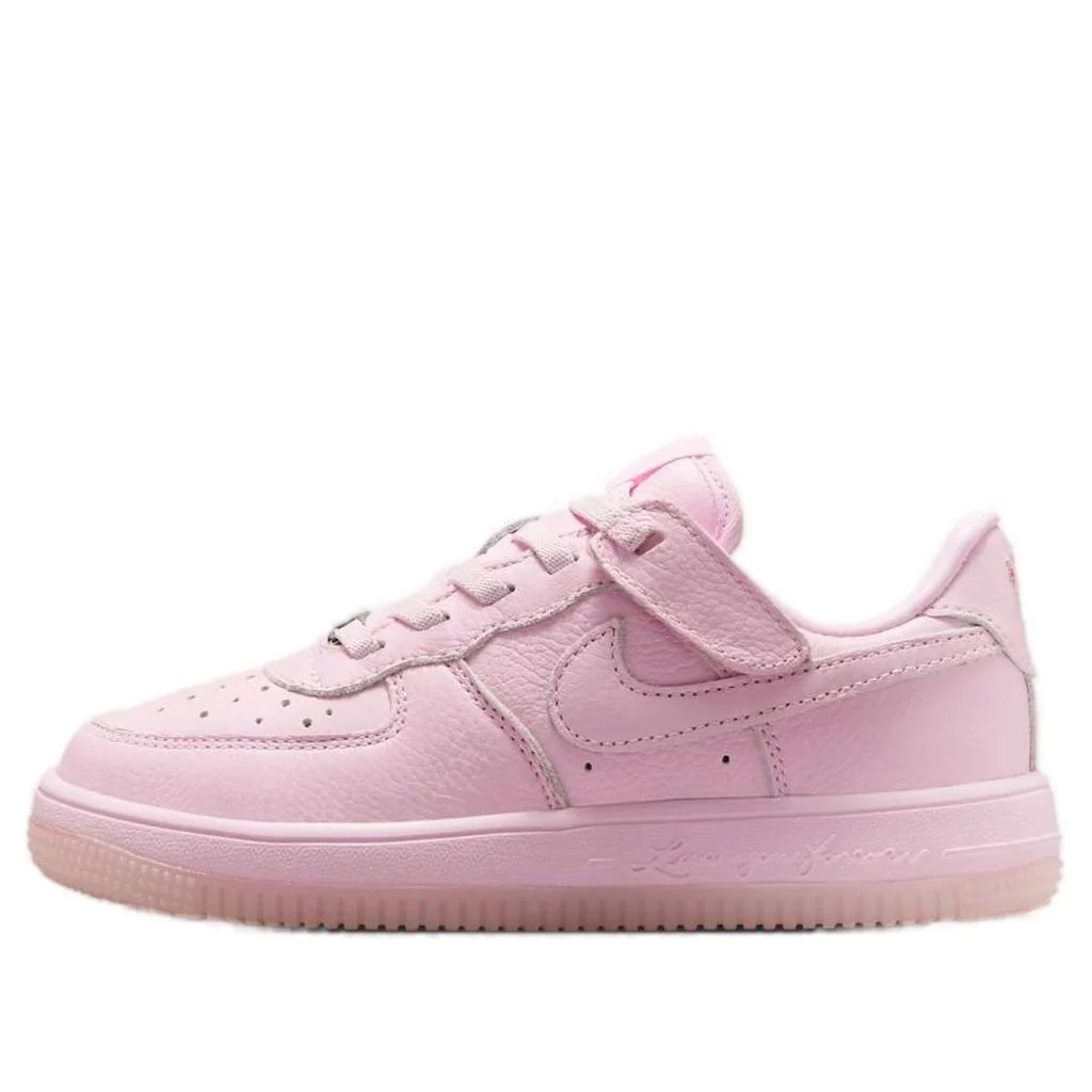 (PS) Nike x NOTCA Air Force 1 Low EasyOn 'Certified Lover Boy Citron Tint' HQ1773-600