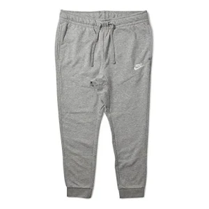Nike Running Training Sports Long Pants Gray 804466-063