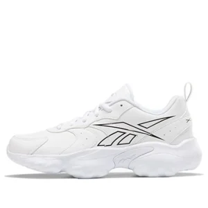 Reebok DMX Series 1000 V2 Sports Shoes White FX8369