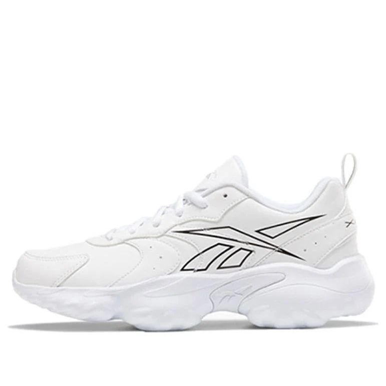 Reebok DMX Series 1000 V2 Sports Shoes White FX8369