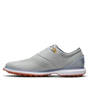 Air Jordan ADG 4 NRG x Eastside Golf Shoes 'Grey Fog' DZ4525-001